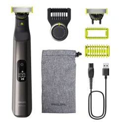 Philips OneBlade Pro 360 Gezicht en lichaam