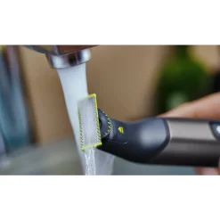 Philips OneBlade Pro 360 Gezicht en lichaam