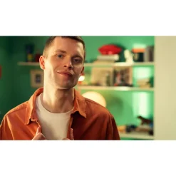 Philips OneBlade Vervangend mesje QP410/50