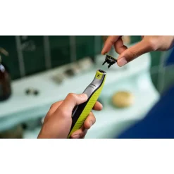 Philips OneBlade Vervangend mesje QP410/50