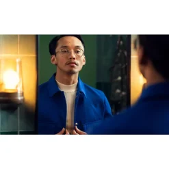 Philips OneBlade Vervangend mesje QP410/50