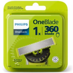 Philips OneBlade Vervangend mesje QP410/50