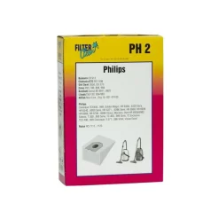 Philips Oslo stofzak universeel