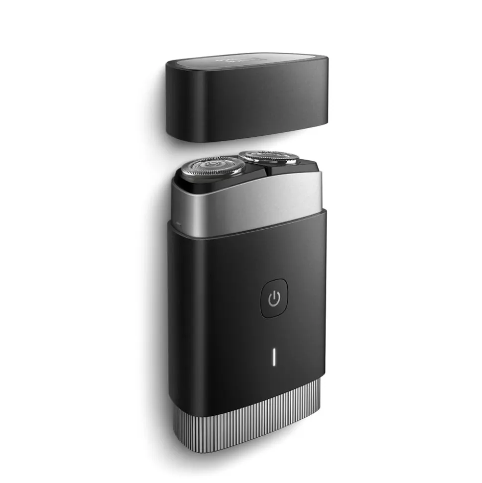 Philips PQ888/06 Elektrisch, compact scheerapparaat