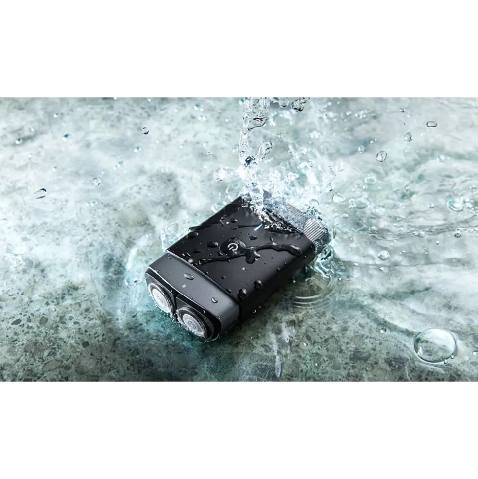 Philips PQ888/06 Elektrisch, compact scheerapparaat