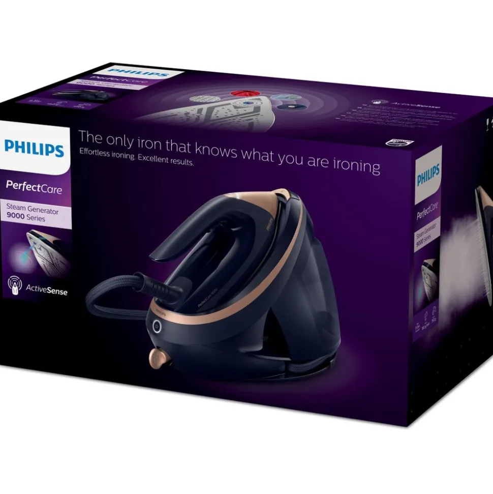 Philips PSG9030/20 PerfectCare 9000 Series