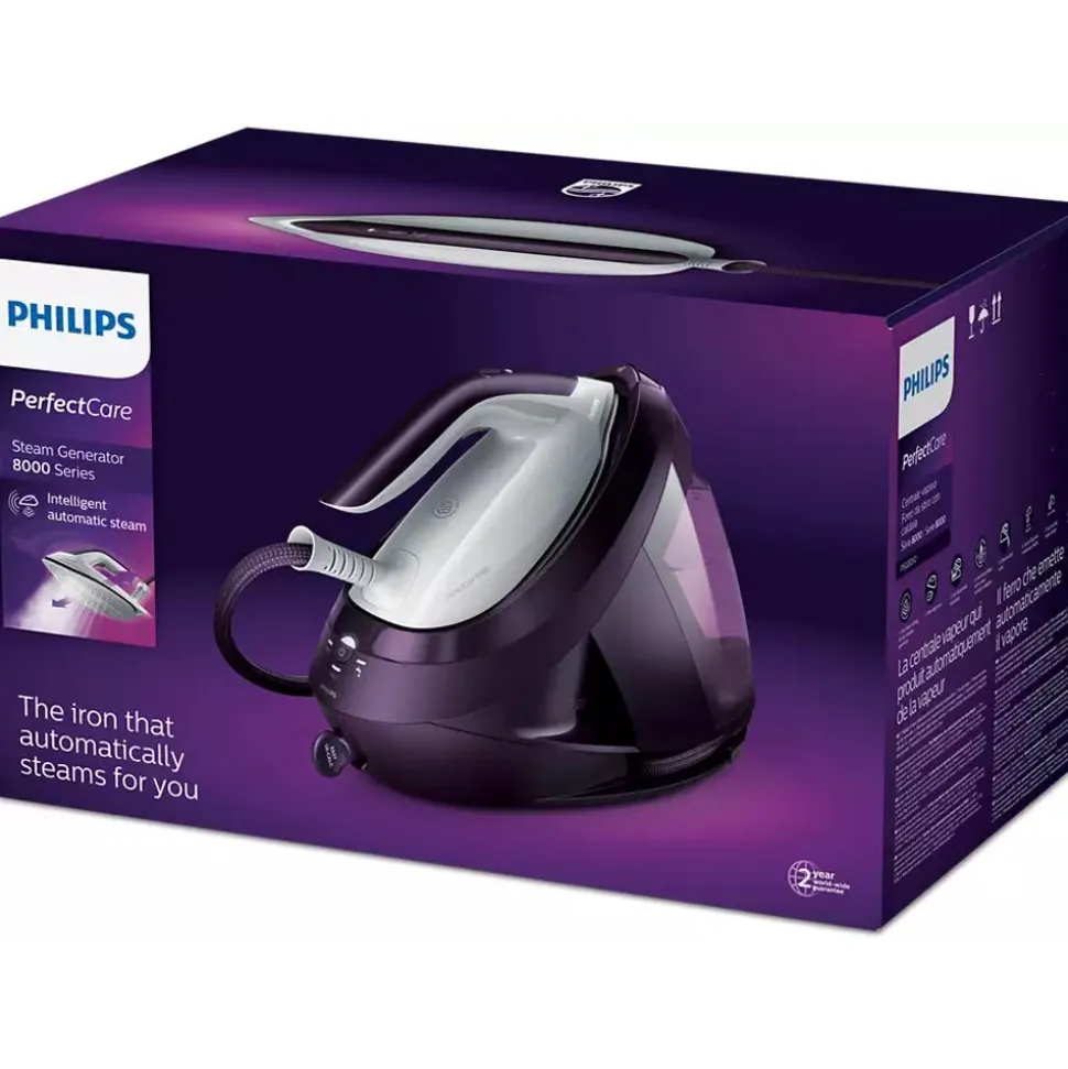 Philips PSG8050/30 PerfectCare 8000 Series