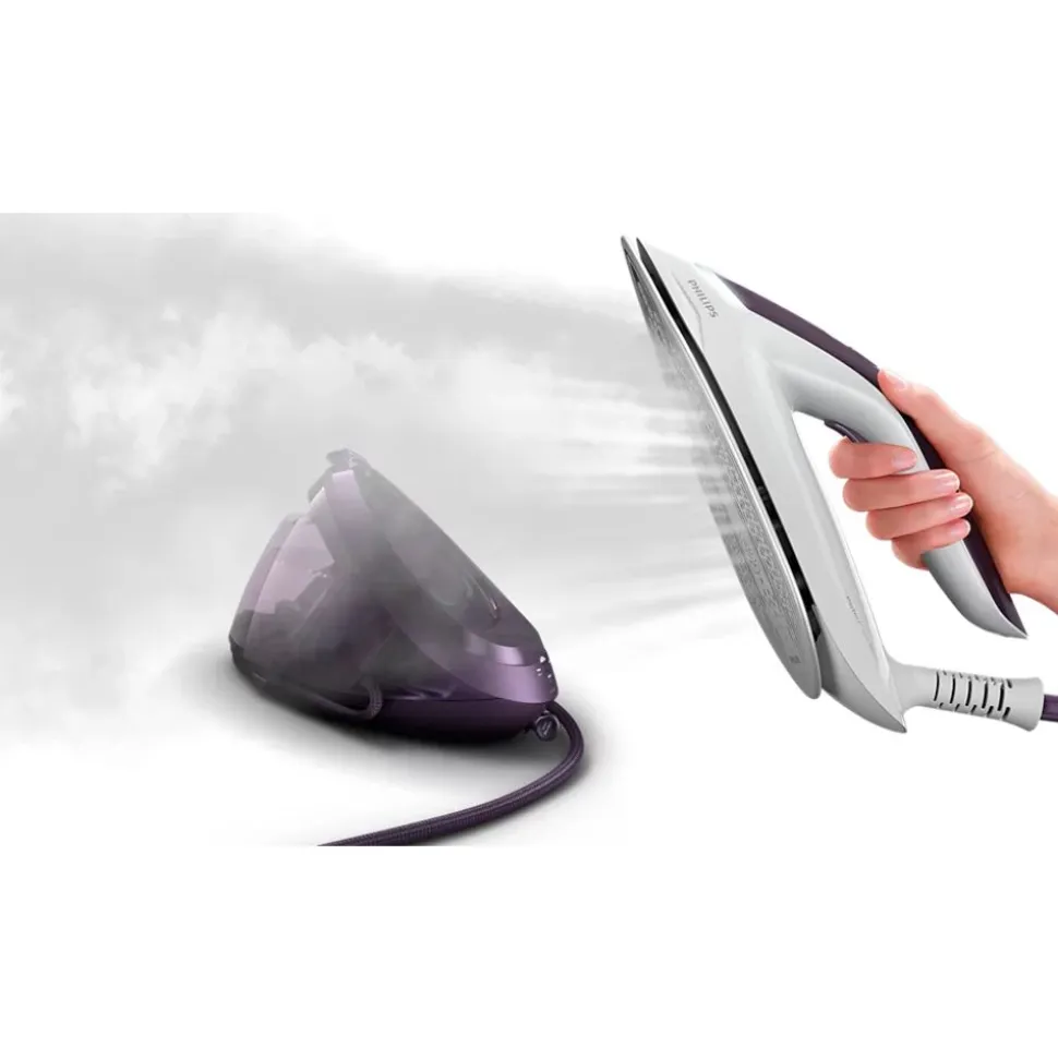 Philips PSG8050/30 PerfectCare 8000 Series