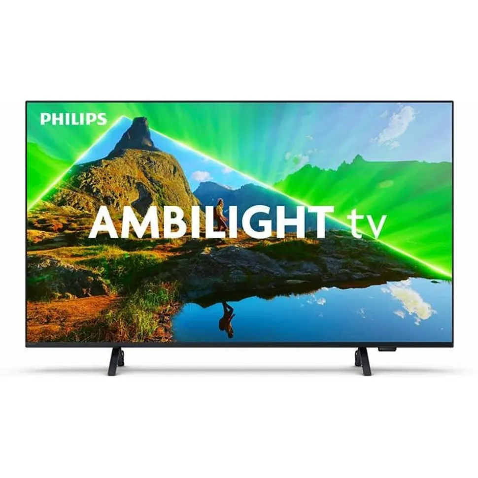Philips 43PUS8349/12 LED 4K Ambilight TV 43inch