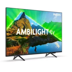 Philips 50PUS8349/12 LED 4K Ambilight TV 50inch