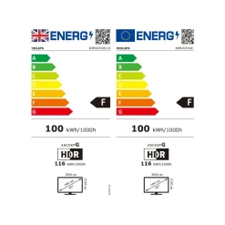 Philips 65PUS7409 LED 4K TV