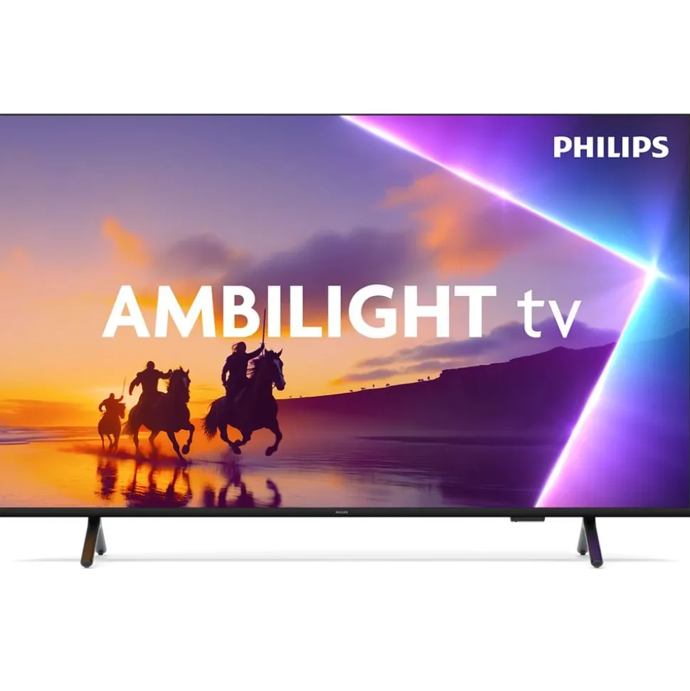Philips 43PUS8550/12 QLED 4K Ambilight TV