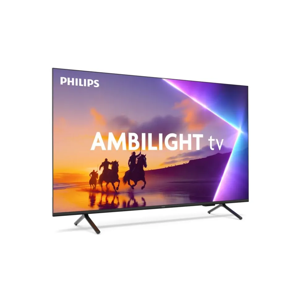 Philips 43PUS8550/12 QLED 4K Ambilight TV