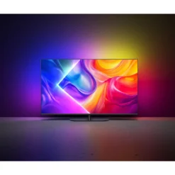 Philips 55PUS9050/12 The one 4K Ambilight TV