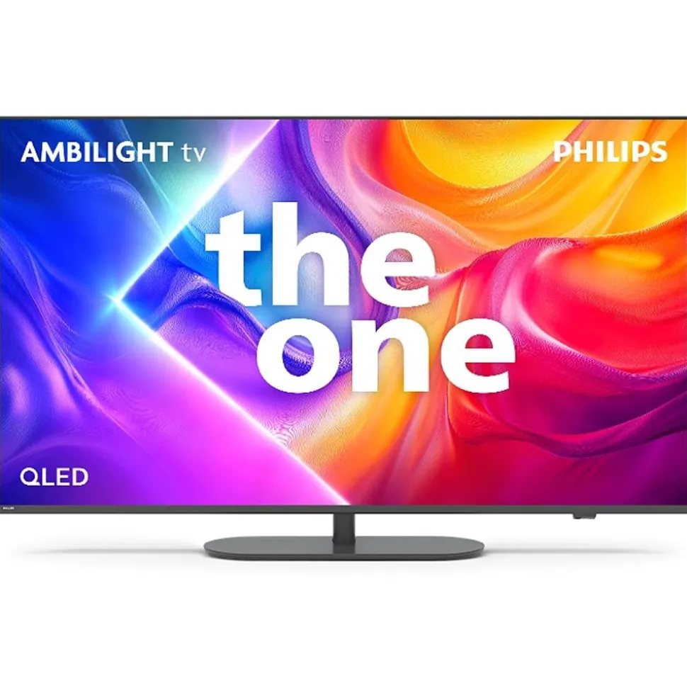 Philips 65PUS9050/12 The One 4K Ambilight TV