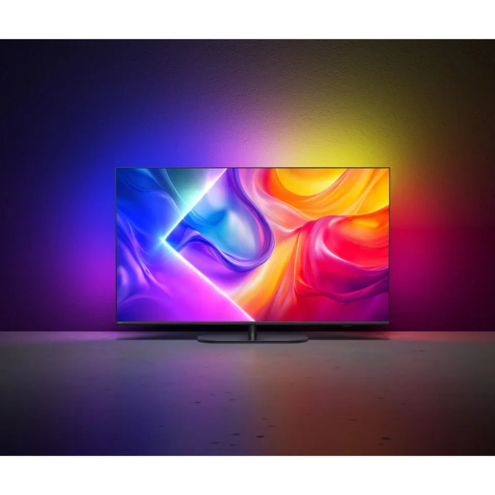 Philips 65PUS9050/12 The One 4K Ambilight TV
