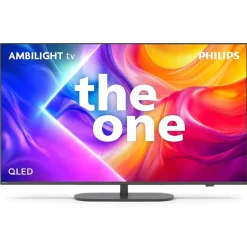Philips 50PUS9050/12 The one 4K Ambilight TV