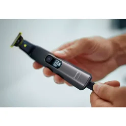 Philips QP6551/30 OneBlade Pro 360 Gezicht en lichaam