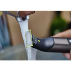 Philips QP6551/30 OneBlade Pro 360 Gezicht en lichaam