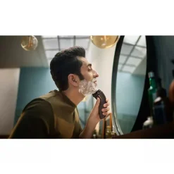 Philips S3242/12 Shaver 3000 Series Elektrisch scheerapparaat voor nat en droog scheren