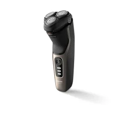 Philips S3242/12 Shaver 3000 Series Elektrisch scheerapparaat voor nat en droog scheren