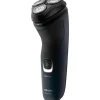 Philips S1121 Shaver 1100 Wet or Dry Scheerapparaat Blauw/Zwart