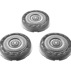 Philips Shaver series 9000 and SP900 Vervangende scheerhoofden SH91/50