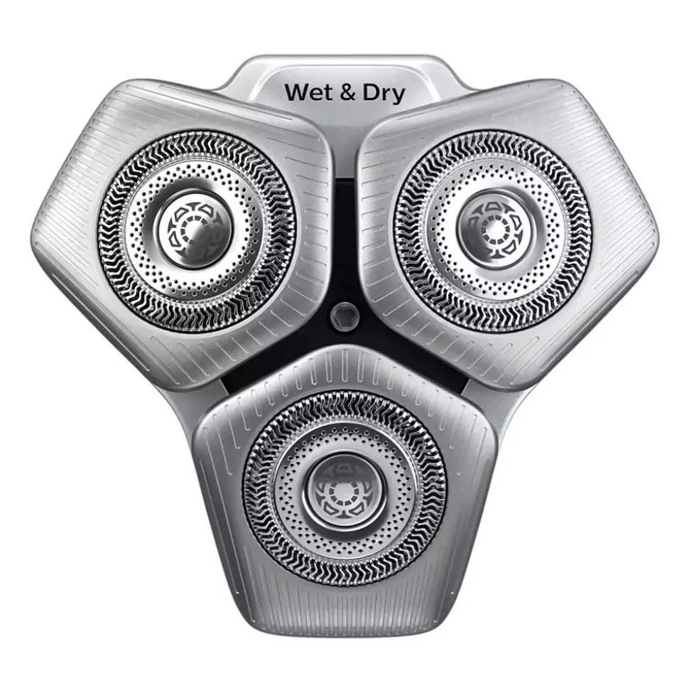 Philips Shaver series 9000 and SP900 Vervangende scheerhoofden SH91/50