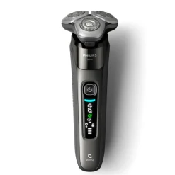 Philips X9002/10 i9000 Wet&Dry elektrisch scheerapparaat met SkinIQ