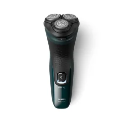 Philips X3052/00 Shaver 3000X Series Elektrisch scheerapparaat voor nat en droog scheren