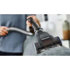 Philips XD6142/12 6000-serie Stofzuiger met zak