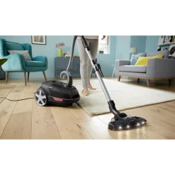 Philips XD6142/12 6000-serie Stofzuiger met zak