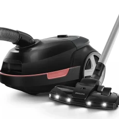 Philips XD6142/12 6000-serie Stofzuiger met zak