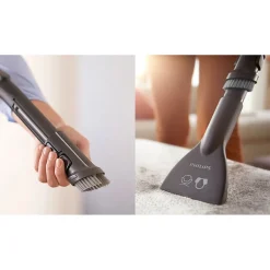 Philips XD6142/12 6000-serie Stofzuiger met zak