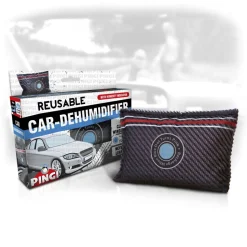 Pingi Auto ontvochtiger 300 gr
