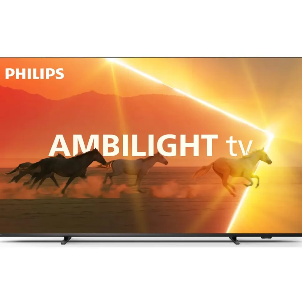 75PML9008/12 The Xtra 4K Ambilight TV 75inch