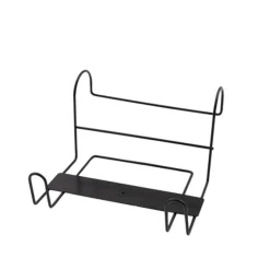 Point-Virgule Balkonrek uit metaal