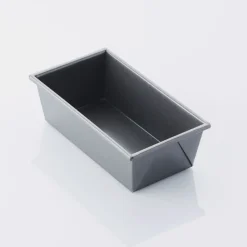 Point-Virgule Brood-/cakevorm met anti-aanbaklaag 23x13x7cm