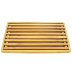 Point-Virgule Broodplank uit bamboe 42.5x25x3.5cm FSC®