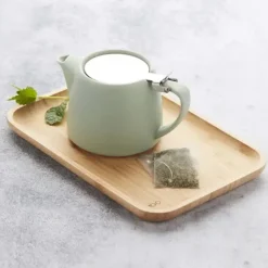 Point-Virgule Dienblad uit bamboe klein 21x14.5x1.9cm FSC®