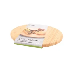 Point-Virgule Draaiplateau uit bamboe ø 35cm FSC®