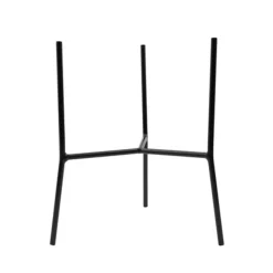 Point-Virgule Grote plantenstandaard uit metaal