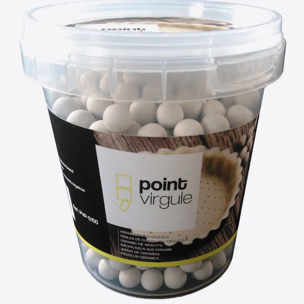Point-Virgule Keramische bakparels 600g