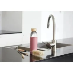 Point-Virgule set van 3 flessenborstels hout 39, 30 en 21cm FSC 100%