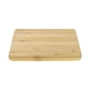 Point-Virgule Snijplank uit bamboe small 20x14.5x1.8cm  FSC 100%