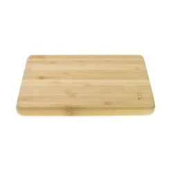 Point-Virgule Snijplank uit bamboe small 20x14.5x1.8cm  FSC 100%