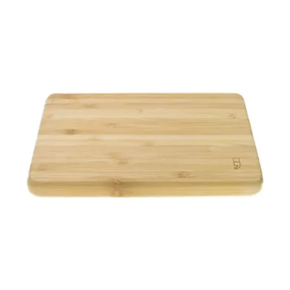 Point-Virgule Snijplank uit bamboe small 20x14.5x1.8cm FSC 100%