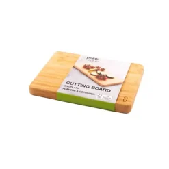 Point-Virgule Snijplank uit bamboe small 20x14.5x1.8cm  FSC 100%