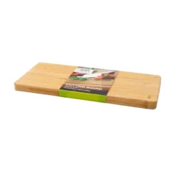Point-Virgule Snijplank uit bamboe medium 34x15.8x1.8cm FSC 100%