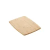 Point-Virgule snijplank uit bamboe 40x30x1.2cm FSC 100%